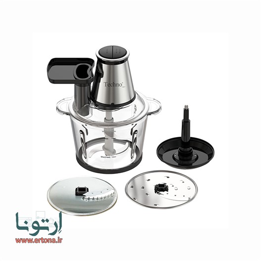 خردکن  تکنو مدل Te‑220